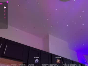 Seb_Tv Chaturbate stream image from January 04, 2025