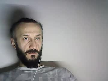 Shooter_Coool Chaturbate stream image from January 04, 2025