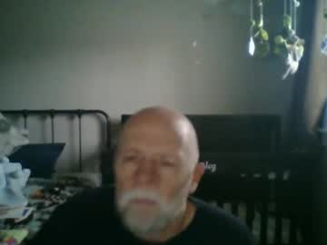 Sportfish Chaturbate stream image from January 04, 2025