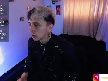 Steve_Marcuss Chaturbate stream image from January 04, 2025