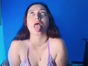 Sweetannaa_ Chaturbate stream image from January 04, 2025
