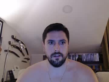 Thebigrockstar Chaturbate stream image from January 04, 2025