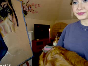 X_Lily_X Chaturbate stream image from January 04, 2025
