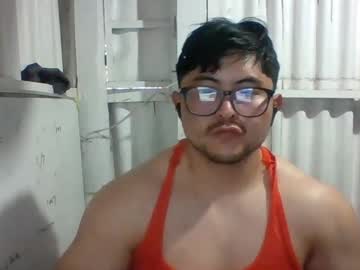 Xstudiobog_90 Chaturbate stream image from January 04, 2025