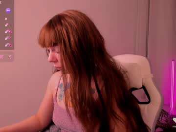 Zlata_Foxx Chaturbate stream image from January 04, 2025