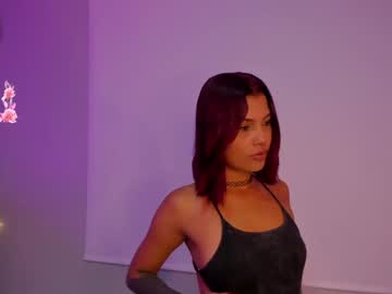 Aliciaa_69 Chaturbate stream image from January 04, 2025
