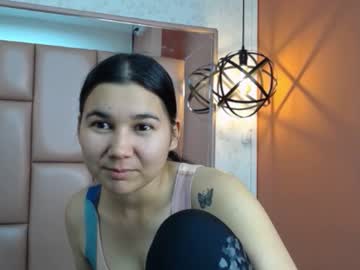 Amelia_Carpenter Chaturbate stream image from January 04, 2025