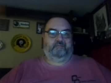 Bigbear1971 Chaturbate stream image from January 04, 2025