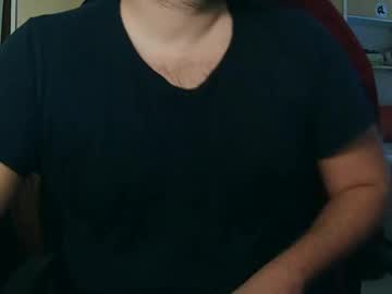 Bomberuan Chaturbate stream image from January 04, 2025