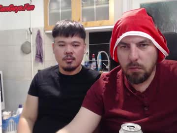 Bux404 Chaturbate stream image from January 04, 2025