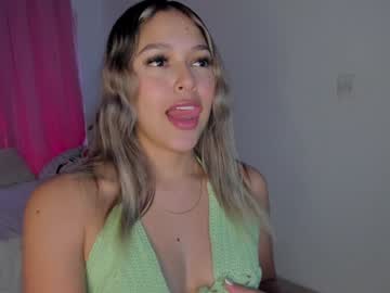 Cami_Hunter Chaturbate stream image from January 04, 2025