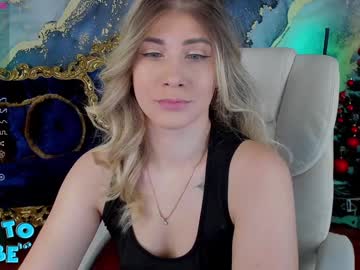 Cassandragood Chaturbate stream image from January 04, 2025