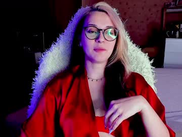 Cassy_Moore Chaturbate stream image from January 04, 2025