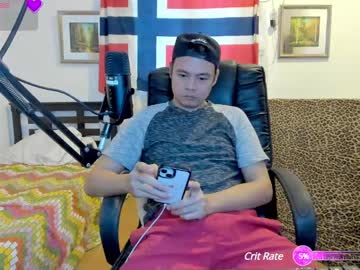 Clarkyplaze Chaturbate stream image from January 04, 2025