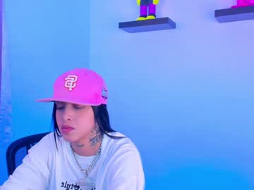 Gangster_Girl Chaturbate stream image from January 04, 2025