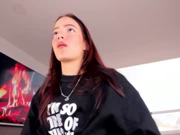 Hannah_Xoxo_ Chaturbate stream image from January 04, 2025