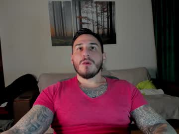 Huntyourheart94 Chaturbate stream image from January 04, 2025