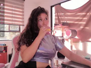 Iam_Nikki Chaturbate stream image from January 04, 2025