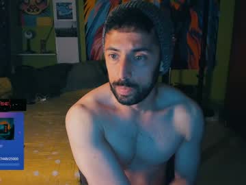 Irokdan89 Chaturbate stream image from January 04, 2025
