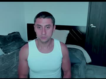 Johnny_Seens1 Chaturbate stream image from January 04, 2025