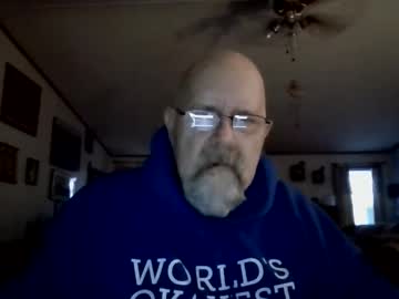 Justlust1951 Chaturbate stream image from January 04, 2025