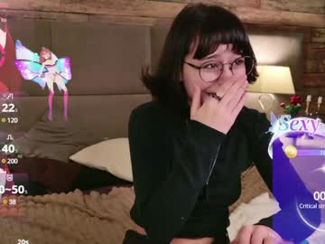 Karinahayes Chaturbate stream image from January 04, 2025