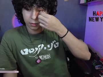 Kariozzz Chaturbate stream image from January 04, 2025