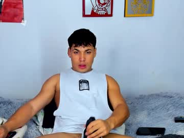Ken_Colombiano stream image from January 04, 2025