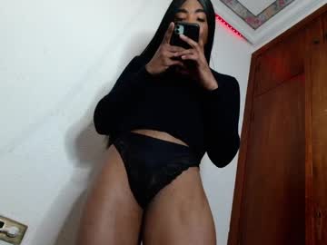 Kennediaz Chaturbate stream image from January 04, 2025