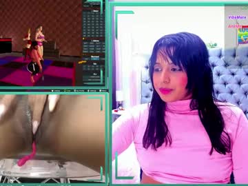 Lana_Willians Chaturbate stream image from January 04, 2025