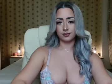 Leslie_Secret Chaturbate stream image from January 04, 2025