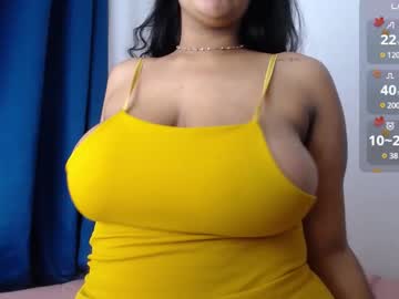 Lu_Noval Chaturbate stream image from January 04, 2025