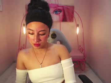 Luna_Meyer_1 Chaturbate stream image from January 04, 2025