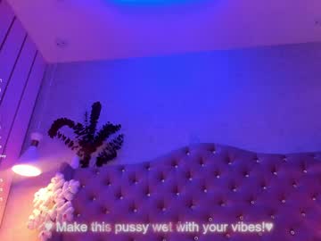 Maskgiirl Chaturbate stream image from January 04, 2025