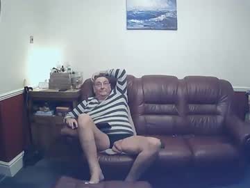 Maxi_Johnes Chaturbate stream image from January 04, 2025