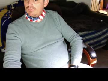 Nativeirish Chaturbate stream image from January 04, 2025