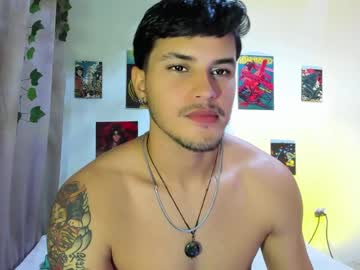 Nekoboy01 Chaturbate stream image from January 04, 2025