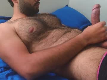 Nickjordan1 Chaturbate stream image from January 04, 2025