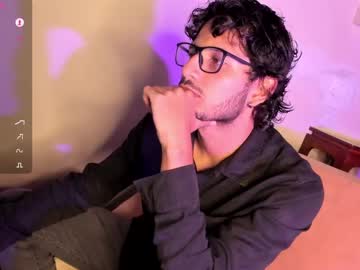 Nicolasrodrii Chaturbate stream image from January 04, 2025