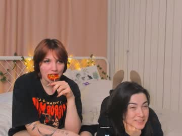 Portiablink Chaturbate stream image from January 04, 2025