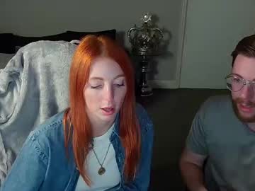Red_Firesquirt Chaturbate stream image from January 04, 2025
