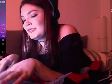 Redyari Chaturbate stream image from January 04, 2025