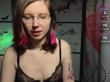 Scarlettsrose Chaturbate stream image from January 04, 2025