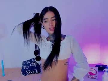 Shadowcatt_ Chaturbate stream image from January 04, 2025