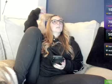 Short_Sweetpea Chaturbate stream image from January 04, 2025
