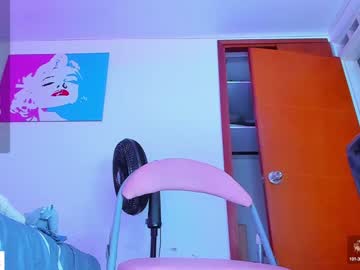 Sofiia_Diiaz Chaturbate stream image from January 04, 2025