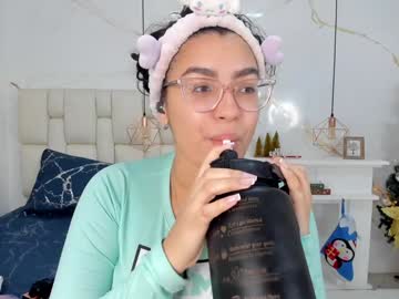 Stephanysc Chaturbate stream image from January 04, 2025
