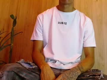 Talldominancex Chaturbate stream image from January 04, 2025
