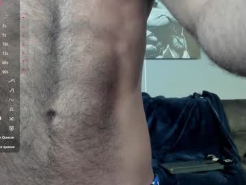 Tomy_Scott6 Chaturbate stream image from January 04, 2025