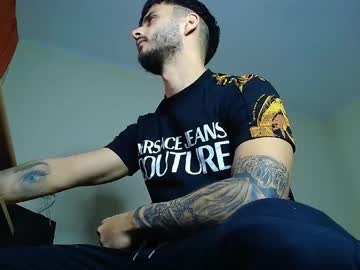 Xandercagex Chaturbate stream image from January 04, 2025